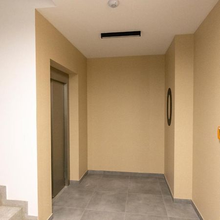 Apartament 8B Waly Chrobrego シュチェチン エクステリア 写真