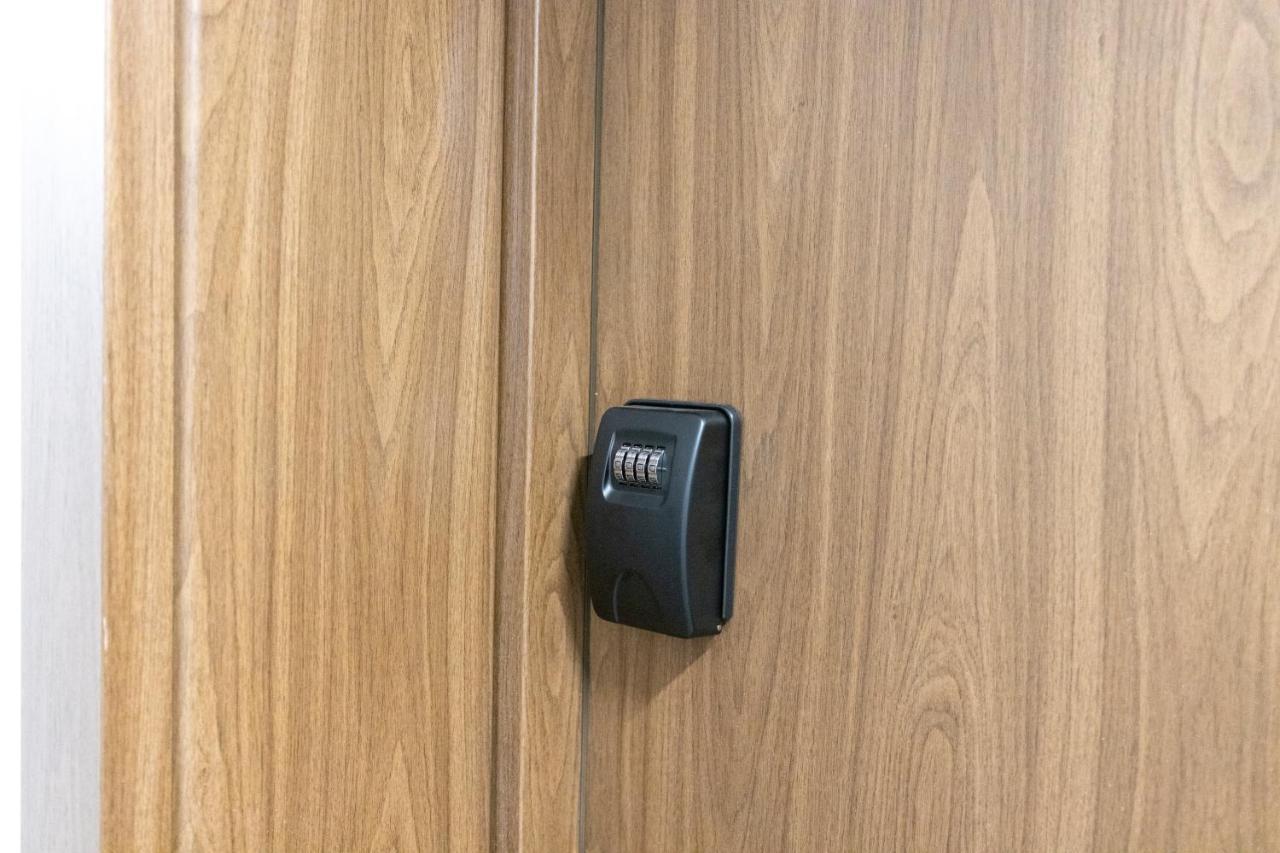 Apartament 8B Waly Chrobrego シュチェチン エクステリア 写真